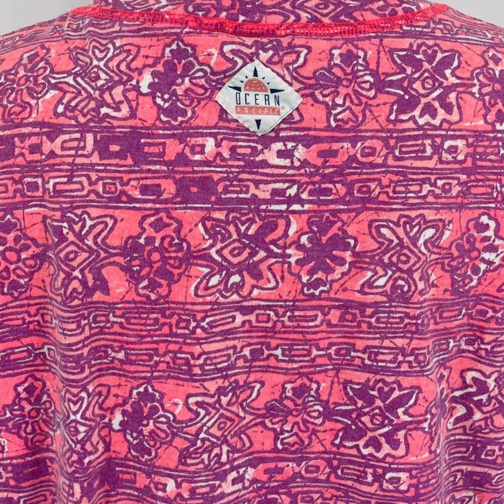 Vintage OP Shirt - Picture 5 of 8